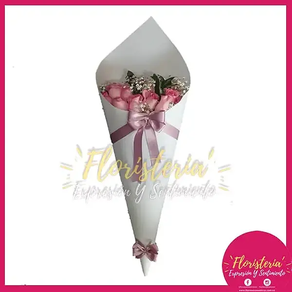 bouquet-2.jpg Bouquets de rosas - Imagen 1