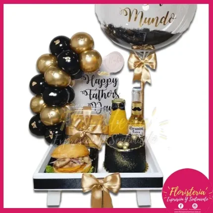 Desayuno Sorpresa Especial DS3