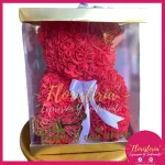 Oso Trabajados en Rosas Fomi P2 - Imagen 8