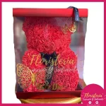 Oso Trabajados en Rosas Fomi P2 - Imagen 5