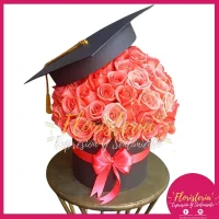 Caja de Grado | Pequeño #25