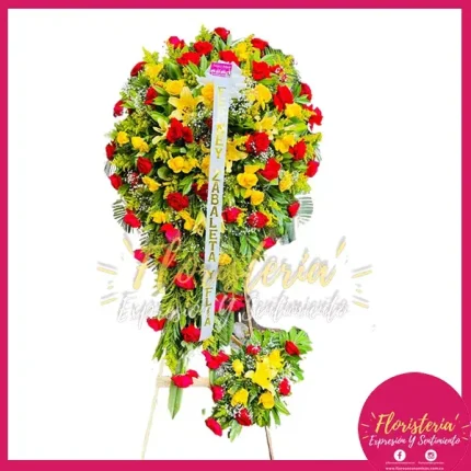 Fúnebre Cascada Especial #113