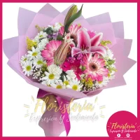 Bouquet | Tropical | Margaritas #104